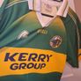 Vintage Early 2000's Kerry Jersey XL Image 3