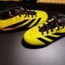Kids Adidas Predator League Firm Ground Football Boots Image 2
