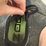 Womens Black Nike Pegasus Zoom Image 4