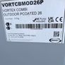 Vortexcombi outdoor oil boiler Image 6