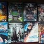 Selection off DVD. Image 4