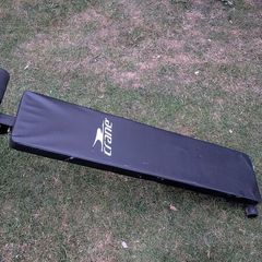 Decline Weight bench