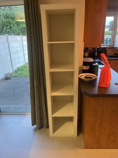 IKEA Book case/shelf