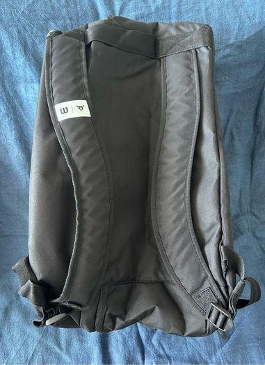 Wilson Padel Bag - Brand New