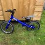 Frog 14 inch balance bike Image 2