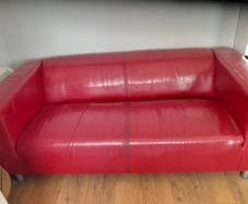 Free Couch