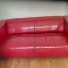 Free Couch