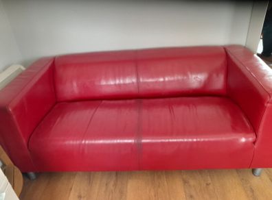 Free Couch