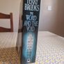 The Word And The Void Omnibus (Paperback) Image 2