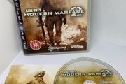 Call of Duty Modern Warfare 2