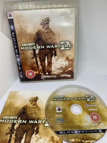 Call of Duty Modern Warfare 2