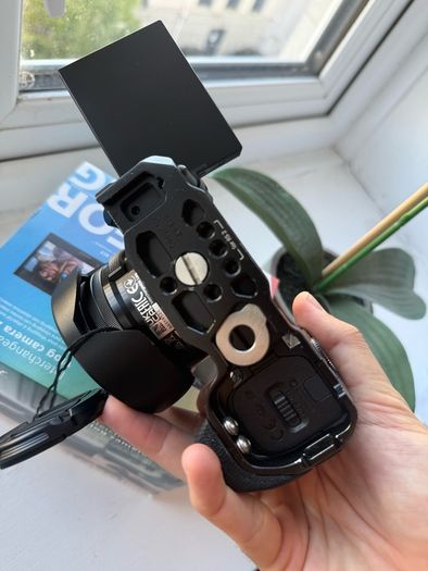 camera