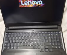 Lenovo IdeaPad Gaming Laptop  Ryzen 5 / RTX 3060 / 16GB RAM / 512GB SSD / 120Hz