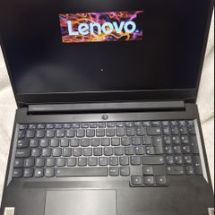 Lenovo IdeaPad GamingLaptop  Ryzen 5 / RTX 3060 / 16GB RAM / 512GB SSD / 120Hz