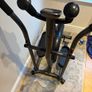 Domyos 100 cross trainer Image 2