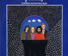 Planxty Cold Blow And The Rainy Night