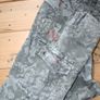 NEXT boy skull denim combat shorts - 3 years Image 3
