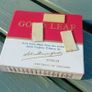 Goldleaf Dummy Box Image 3