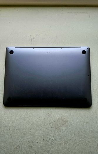 Apple Macbook Air M1(2020) 1tb SSD 16GB RAM