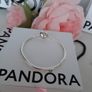 New genuine pandora charm bracelet Image 3