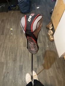 Ping G20 9.5 degree driver
