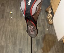 Ping G20 9.5 degree driver