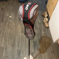 Ping G20 9.5 degree driver