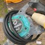 Paddle mixer Image 3