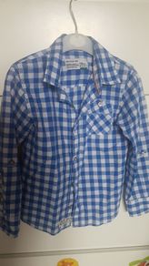 Reserved shirt 4/5years old never worn