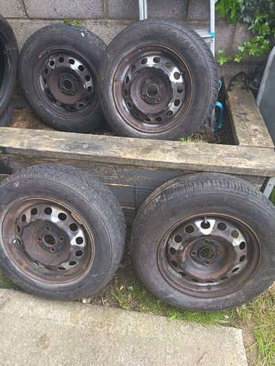 wheels 4x100 14inch