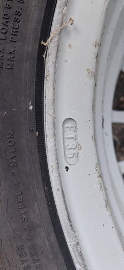 alloy wheel