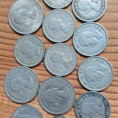 coins