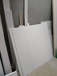plasterboard off cuts