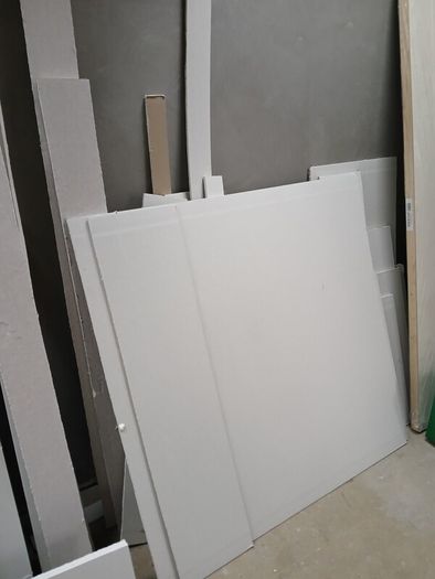 plasterboard off cuts