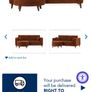 Couch / Sofa Set Image 5