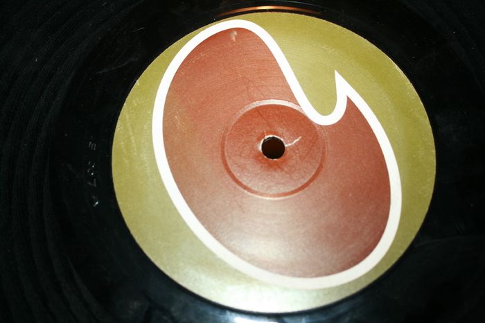 Disco music Club Vinyls 12"