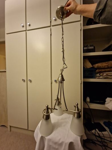 Pendant Light