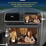 Single Din Car Stereo with CarPlay and Android Auto 7" HD Touch Screen Car Radio Bluetooth with Mirror Link USB SWC BT EQ+MIC+Reverse Camera (FREE POSTAGE) Image 6