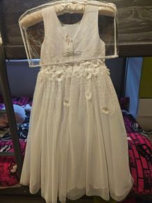 Communion dresses