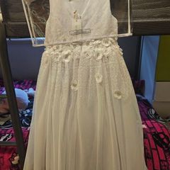 Communion dresses