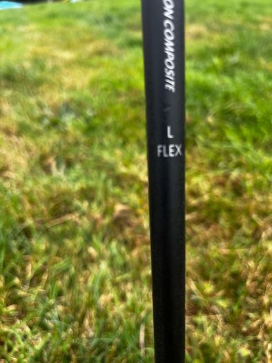 golf clubs