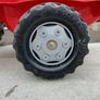 Massey 7226 Outdoor tractor and accessories Image 6