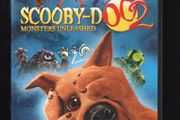 Scooby Doo 2 - Monsters Unleashed DVD Movie