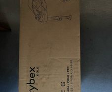 Cybex  base G ISOFIX Base