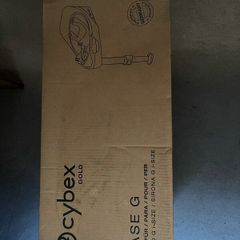 Cybex  base G ISOFIX Base