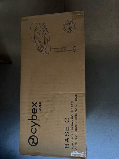 Cybex  base G ISOFIX Base