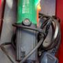 Hitachi D10YB Angle Drill + Hitachi GP2 Die Grinder Image 2