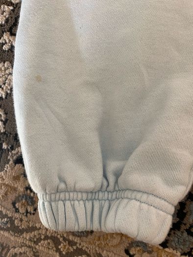 Lucy Nagle & Vogue Lounge wear