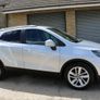 Set of 4 Genuine Opel Mokka 18 Alloy Wheels (5x105)  Delivery Image 2