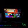 Full Xbox Series X Gaming Setup + 180Hz monitor Image 2